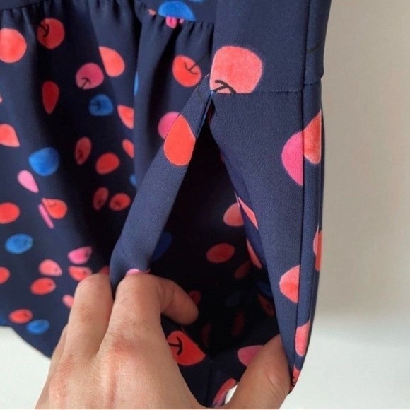 Cynthia Rowley short cherries dress - Picture 4 of 6